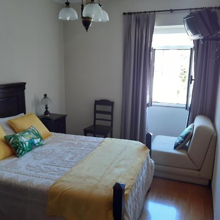 Casa Araci 호텔 비에이라도미노 외부 사진
