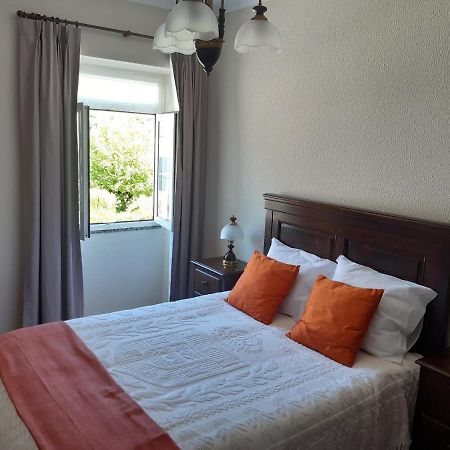 Casa Araci 호텔 비에이라도미노 외부 사진