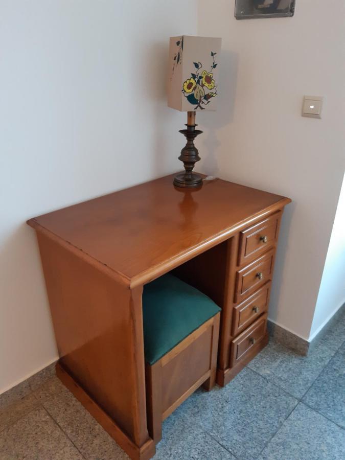 Casa Araci 호텔 비에이라도미노 외부 사진