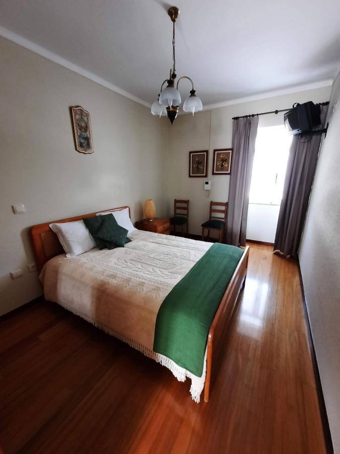 Casa Araci 호텔 비에이라도미노 외부 사진