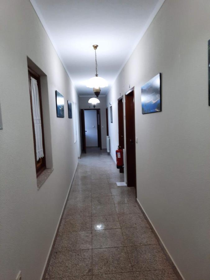 Casa Araci 호텔 비에이라도미노 외부 사진
