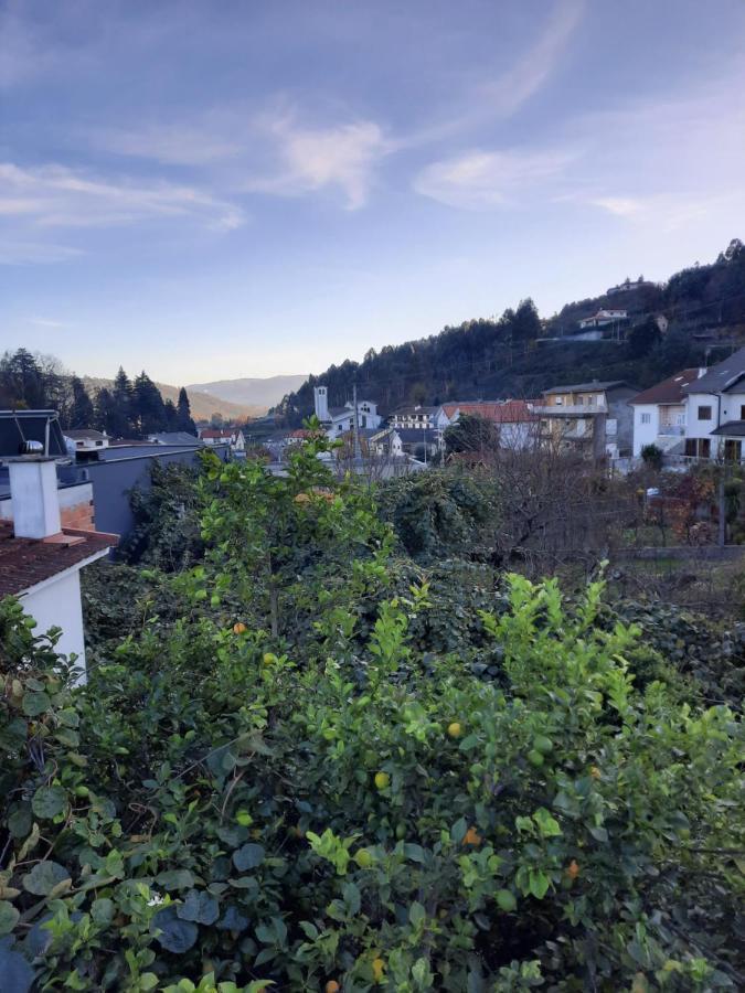 Casa Araci 호텔 비에이라도미노 외부 사진