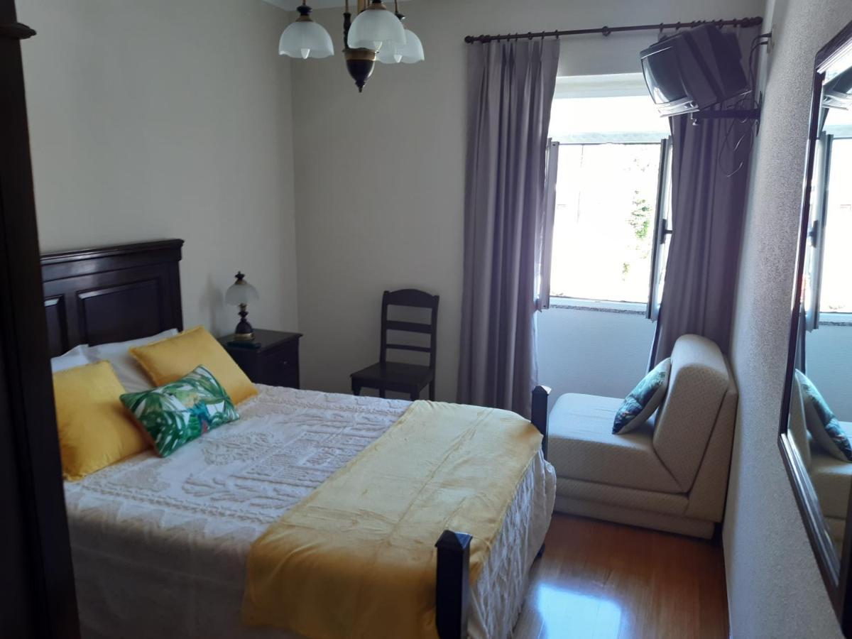 Casa Araci 호텔 비에이라도미노 외부 사진