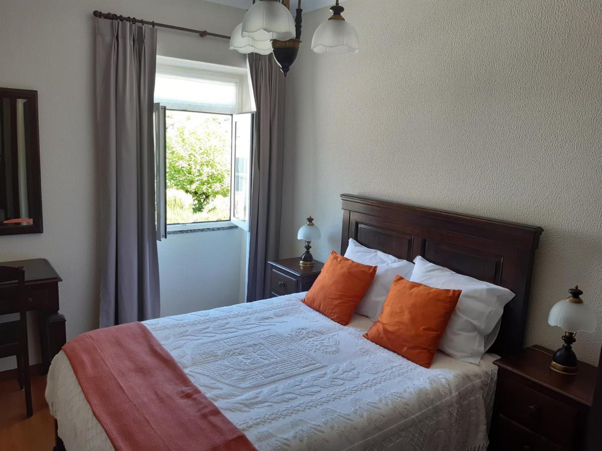 Casa Araci 호텔 비에이라도미노 외부 사진