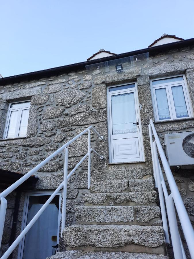 Casa Araci 호텔 비에이라도미노 외부 사진