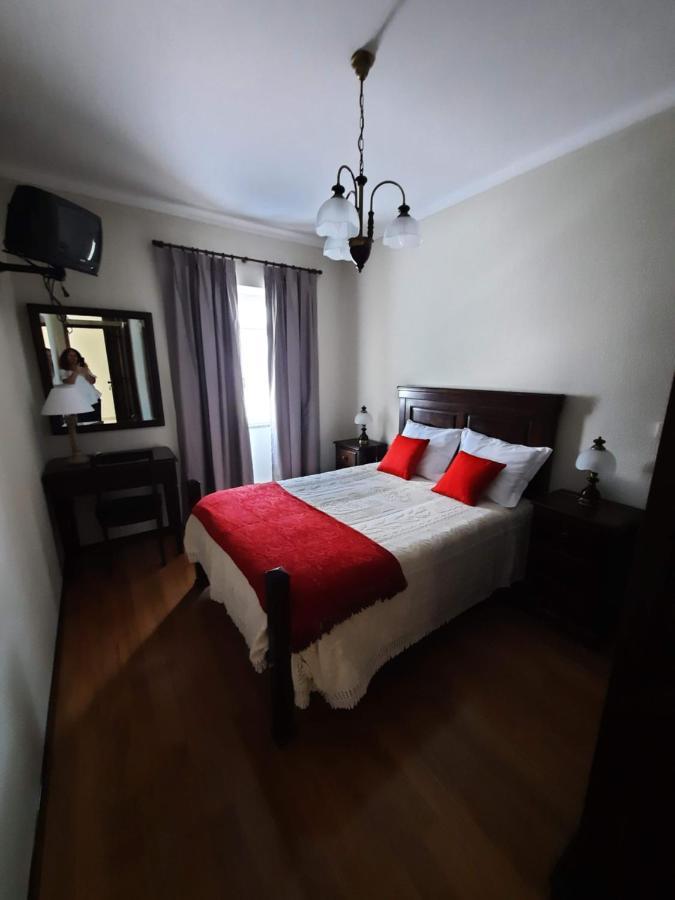 Casa Araci 호텔 비에이라도미노 외부 사진