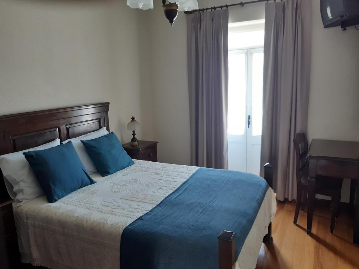 Casa Araci 호텔 비에이라도미노 외부 사진