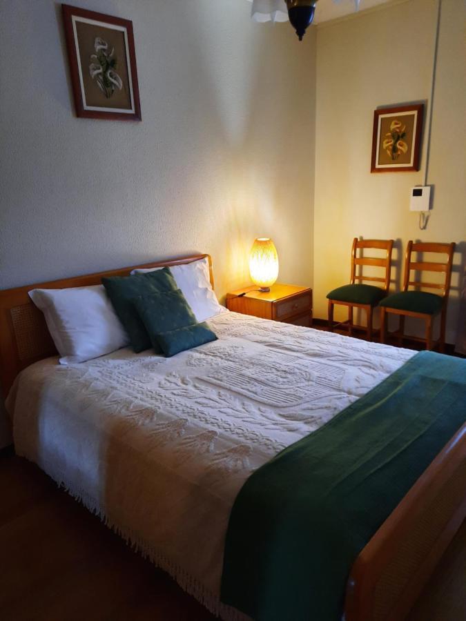 Casa Araci 호텔 비에이라도미노 외부 사진