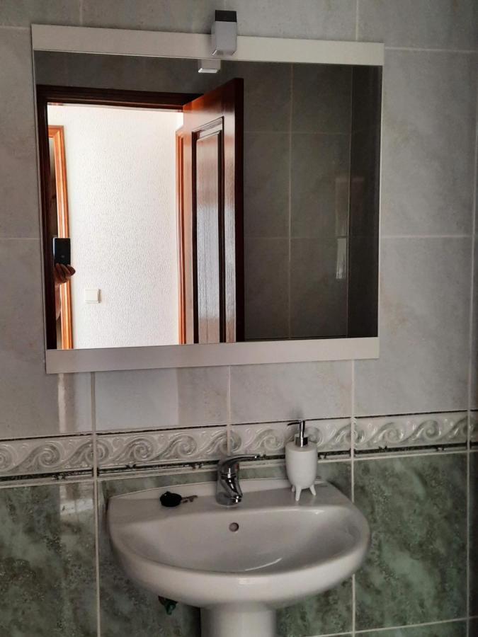 Casa Araci 호텔 비에이라도미노 외부 사진